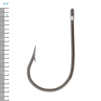 Mustad Southern and Tuna Closed Gape Game Hook Thumbnail Mustad Southern and Tuna Closed Gape Game Hook