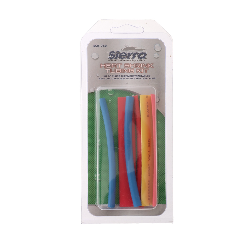 Sierra EC01750 Marine Tubing
