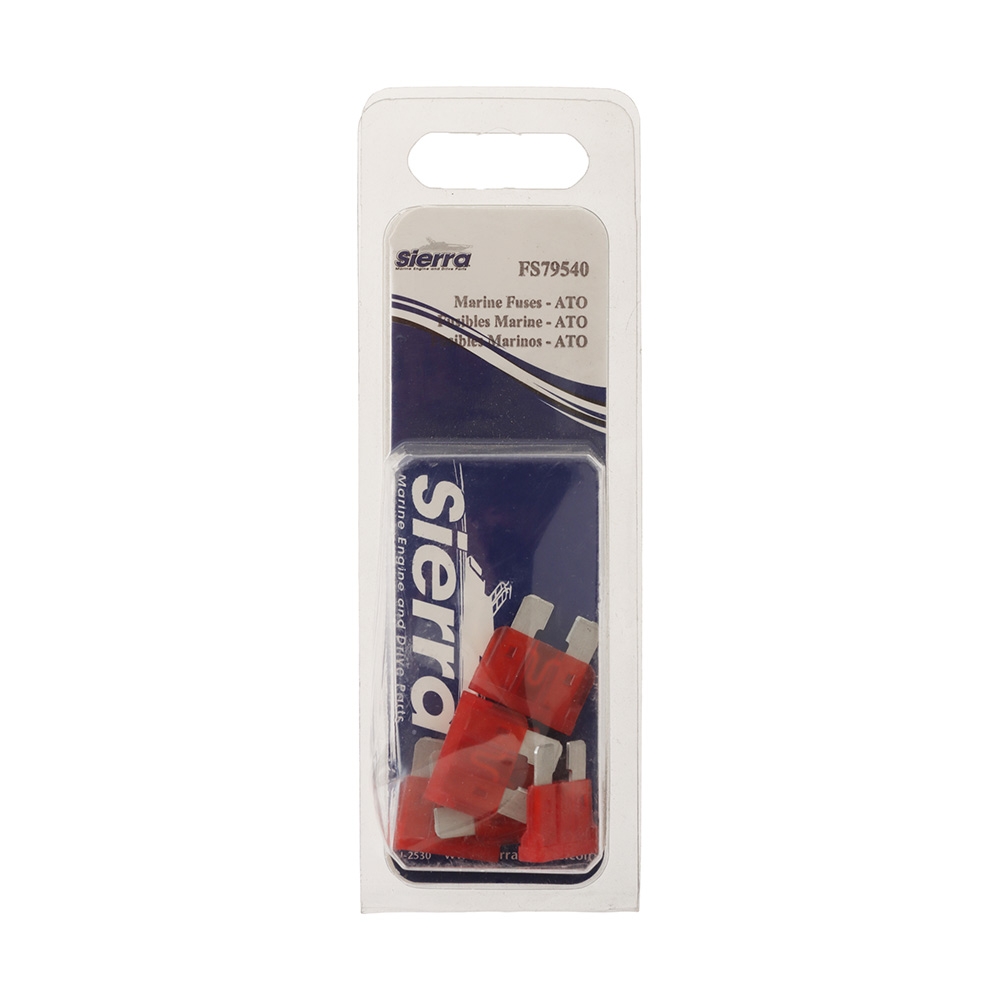 Sierra FS79540 10 Amp ATO Marine Marine Fuse