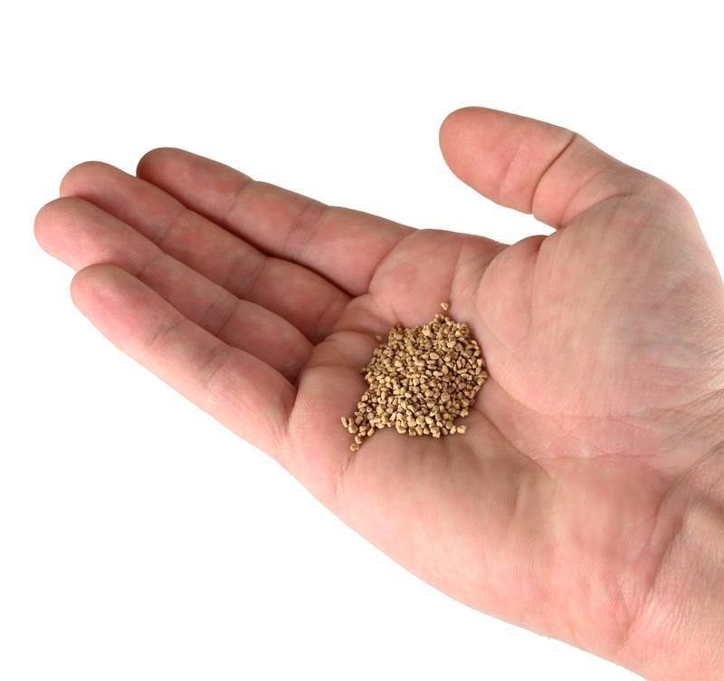 Accu-Tech Walnut Tumbler Media 2kg