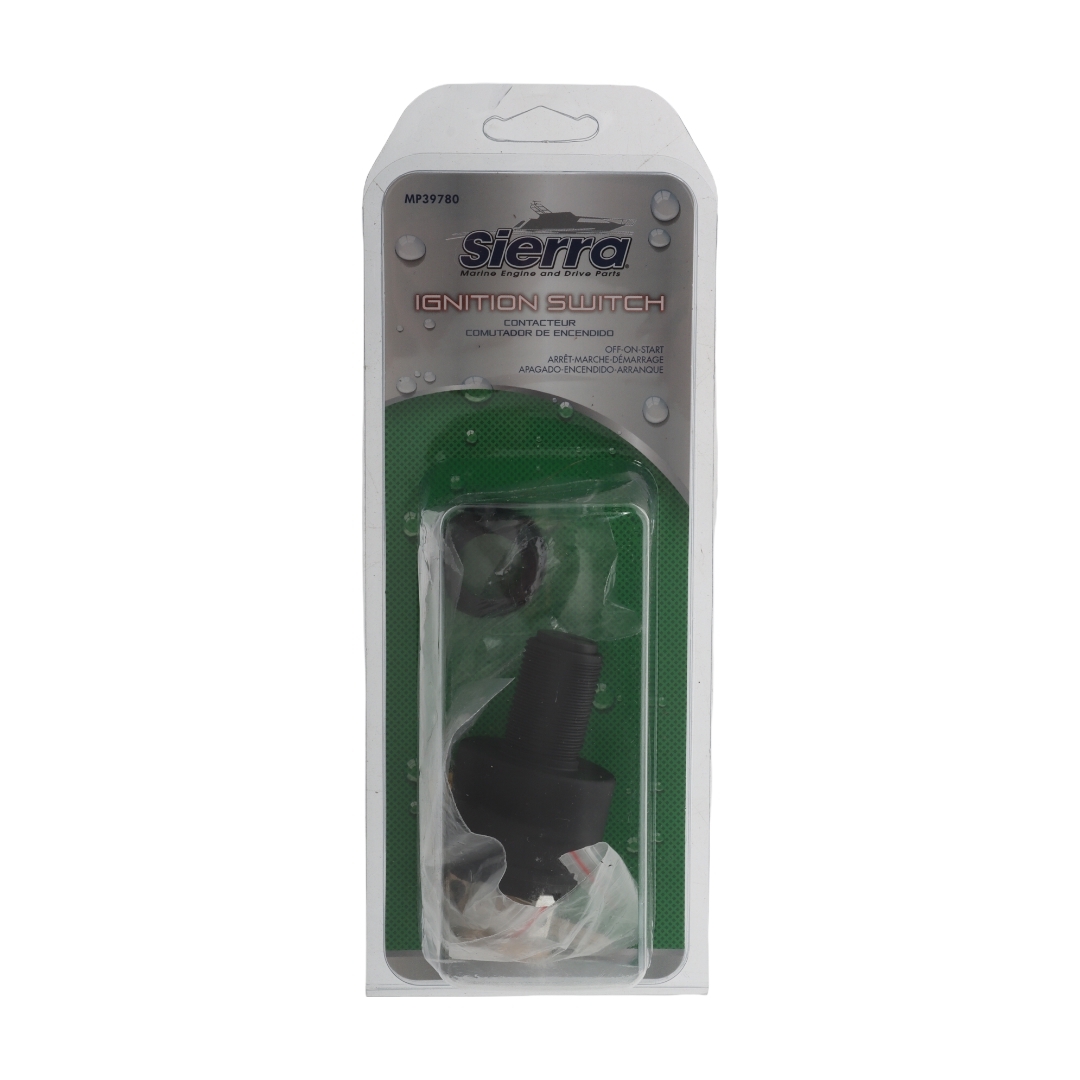 Sierra MP39780 Marine Ignition Switch