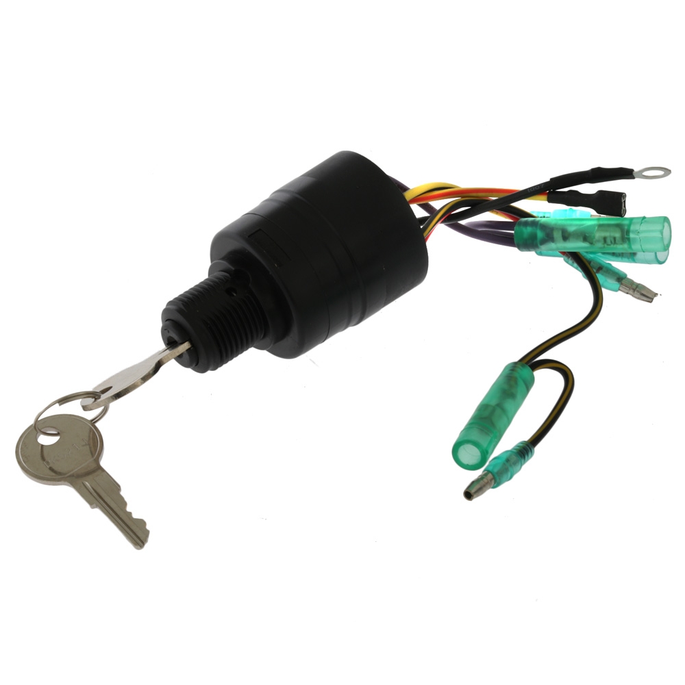 Sierra MP51090 3-Position Ignition Switch