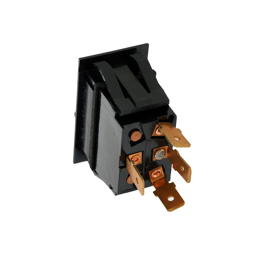 Sierra RK19580K Rocker Switch