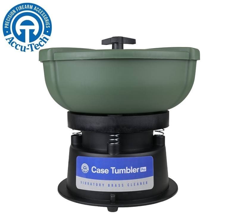 Accu-Tech Case Tumbler Pro 3.5L