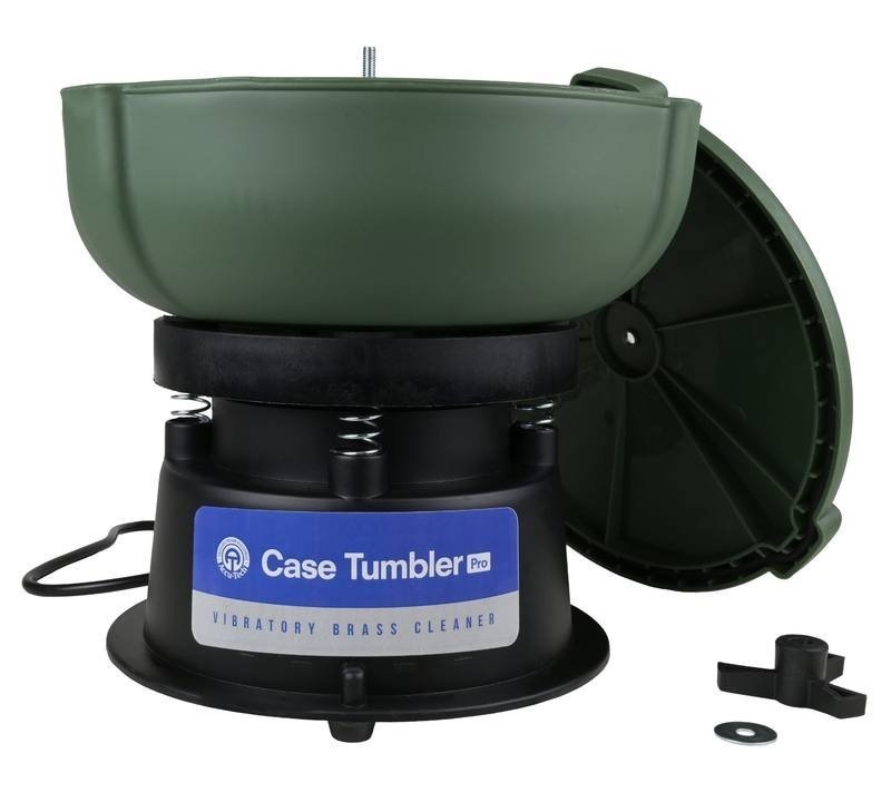 Accu-Tech Case Tumbler Pro 3.5L