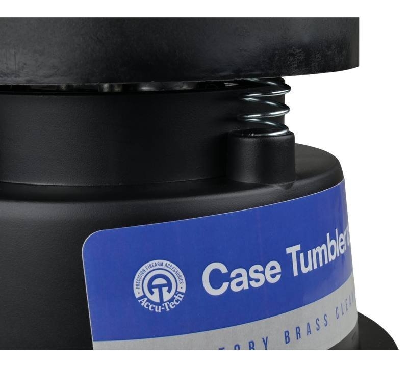 Accu-Tech Case Tumbler Pro 3.5L