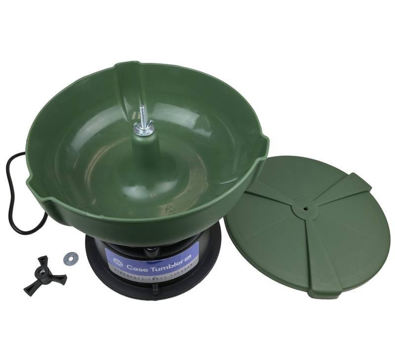 Accu-Tech Case Tumbler Pro 3.5L