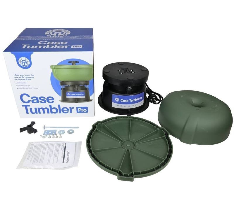 Accu-Tech Case Tumbler Pro 3.5L