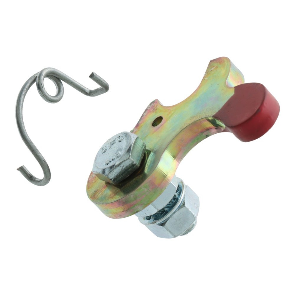 Christine Products PAWI214 Replacement Spring for CPW3 3-1 Winch 