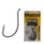 Mustad 92604NPBLN Penetrator Hooks 5/0 Qty 6