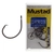 Mustad 39951 Demon Circle Hooks 3/0 Qty 10