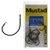 Mustad 39951 Demon Circle Hooks 4/0 Qty 9