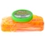 Berkley Gulp Alive Crazy Legs Jerk Shad Soft Bait Tub 13cm Pink Shine