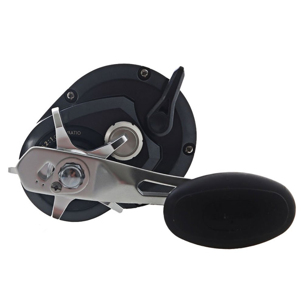 Shimano Torium 20A HG Backbone Lefthand OH Boat Combo 6ft 6in 10-15kg 1pc