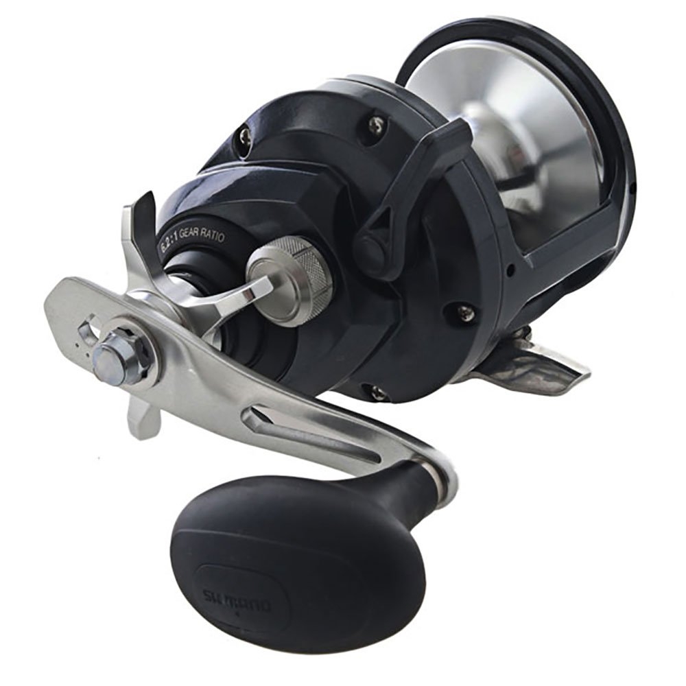 Shimano Torium 20A HG Backbone Lefthand OH Boat Combo 6ft 6in 10-15kg 1pc