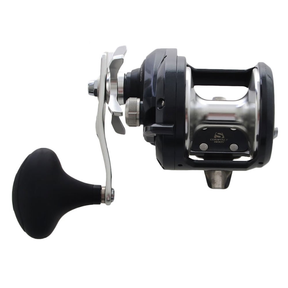 Shimano Torium 20A HG Backbone Lefthand OH Boat Combo 6ft 6in 10-15kg 1pc