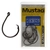 Mustad 39951 Demon Circle Hooks 6/0 Qty 7
