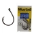 Mustad 39951 Demon Circle Hooks 7/0 Qty 5