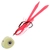 Ocean Angler Slider Rig 140g Lumo