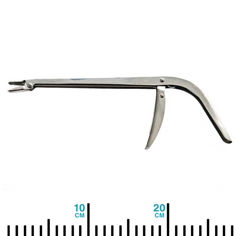 ManTackle Stainless Hook Remover