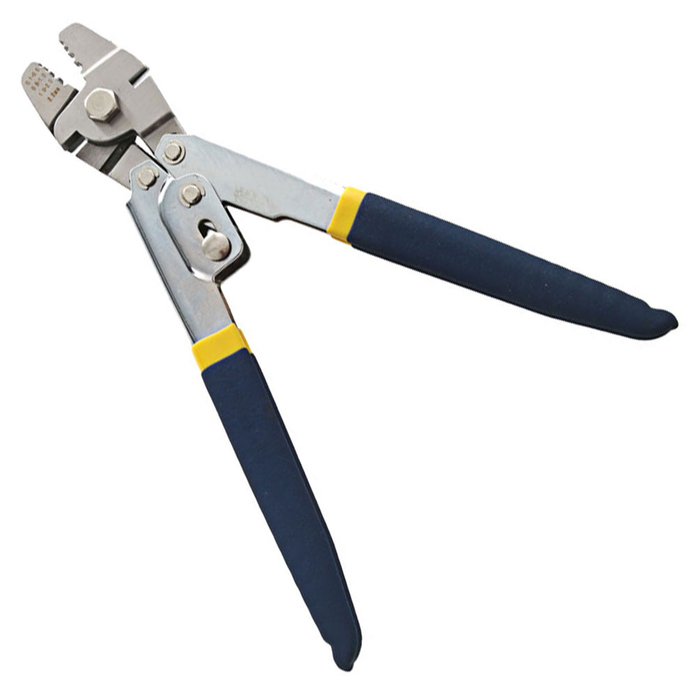 Stainless Steel Game Crimper