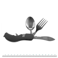 Venturer Pocket Utensil Thumbnail Venturer Pocket Utensil