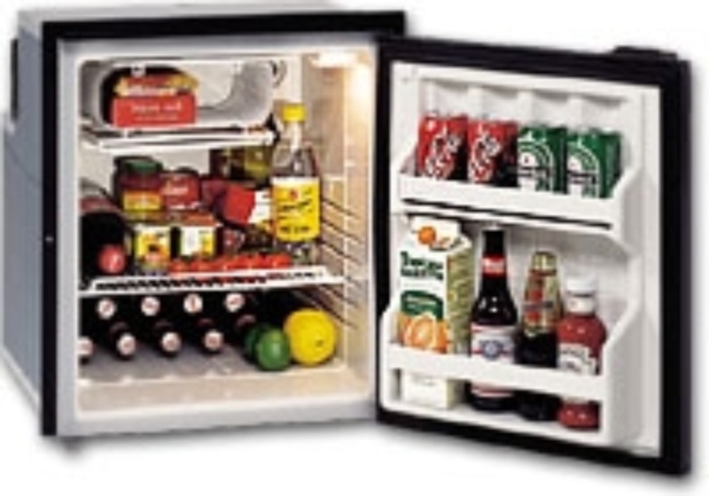 Isotherm CR65 Cruise 65L Fridge/Freezer