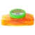 Berkley Gulp Alive Crazy Legs Jerk Shad Soft Bait Tub 13cm Curried Chicken