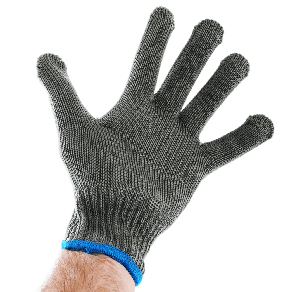 Anglers Mate Stainless Fish Filleting Glove