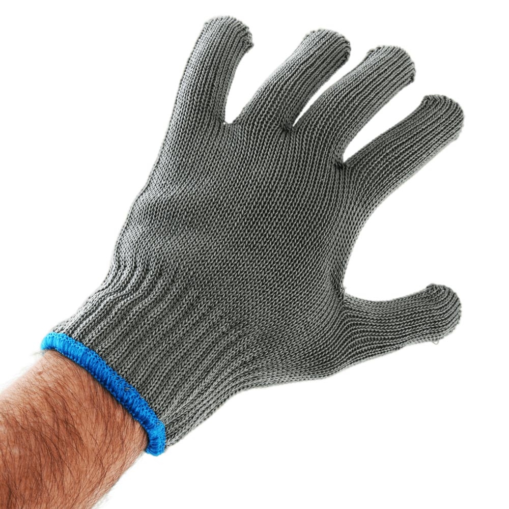 Anglers Mate Stainless Fish Filleting Glove