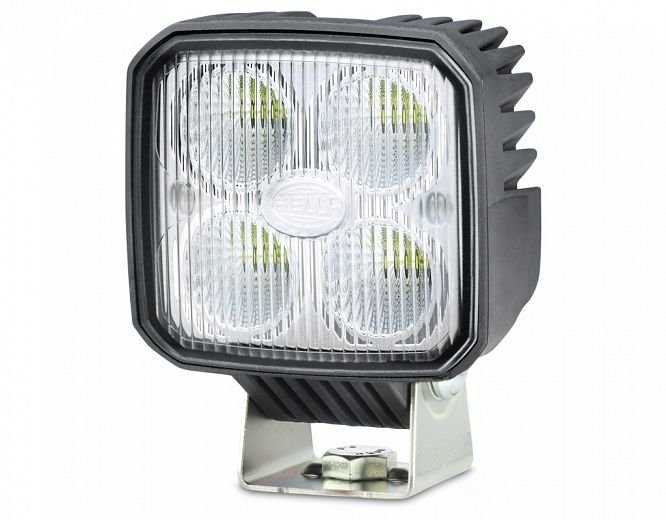 Hella Marine Q90 Compact LED Work Lamp