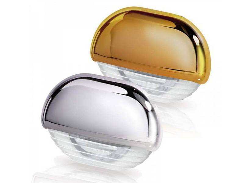 White LED Easy Fit Gen 2 Step Lamp