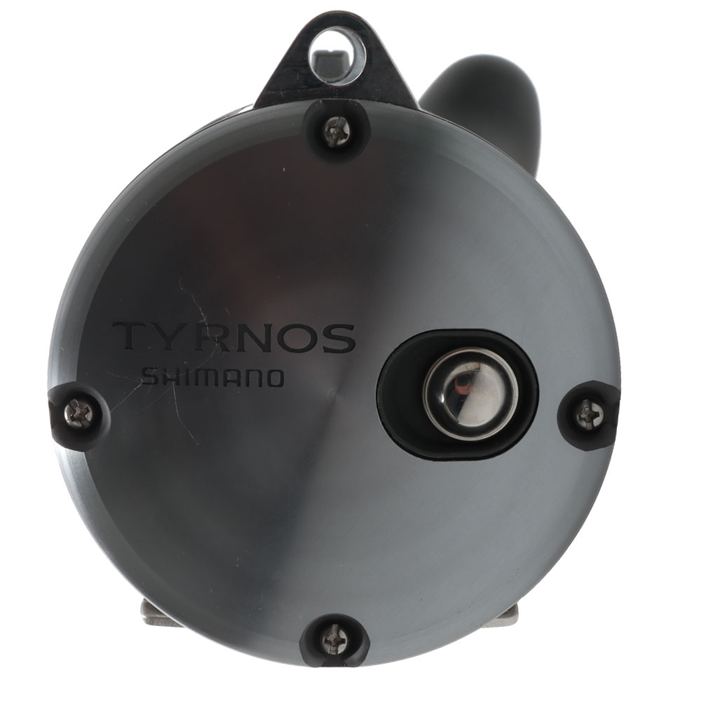 Shimano Tyrnos 30 2-Speed Overhead Reel