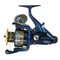 Shimano Thunnus 4000 F Ci4 Baitrunner Reel Thumbnail Shimano Thunnus 4000 F Ci4 Baitrunner Reel