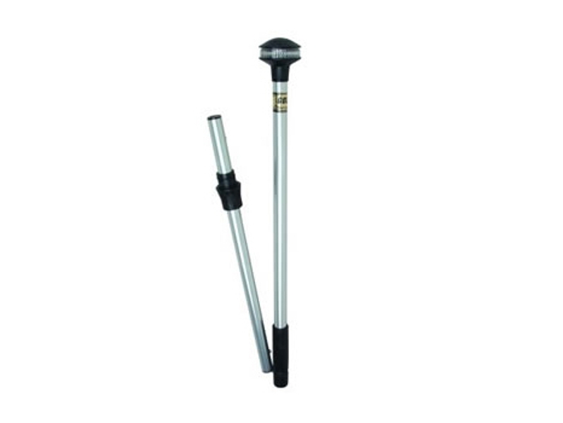 Folding Pole Light 660mm