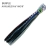 Black Magic Jonahs Kona XT Tuna Game Lure 280mm Double Rigged Burple