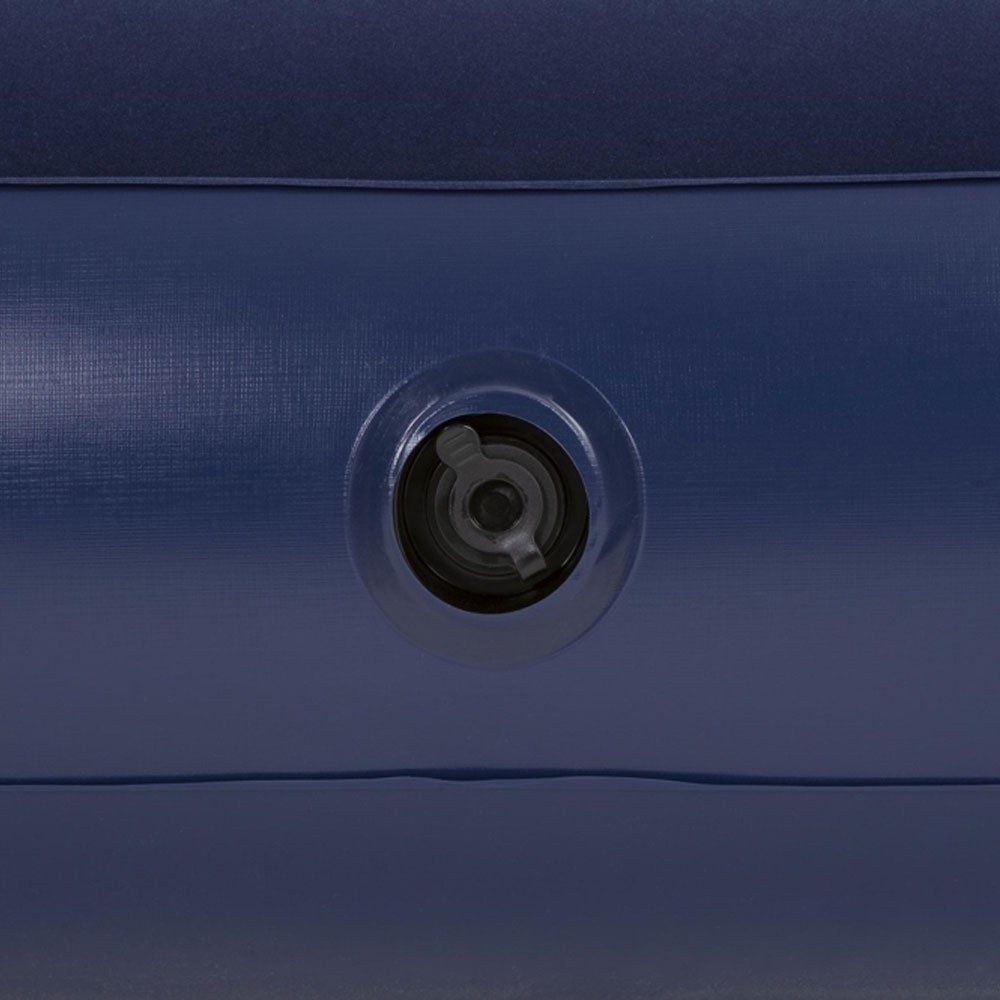 Bestway Tritech Full Airbed Navy