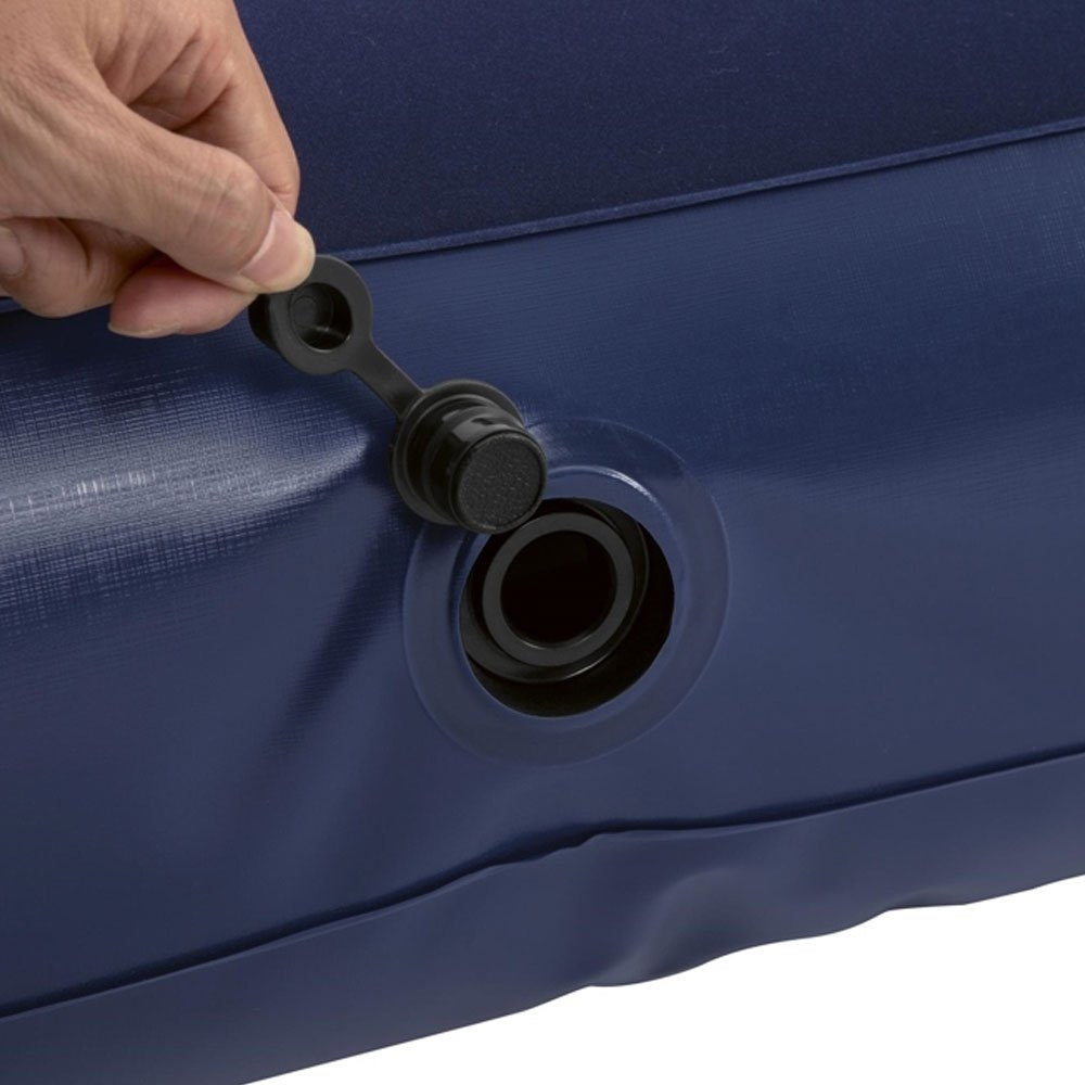 Bestway Tritech Full Airbed Navy