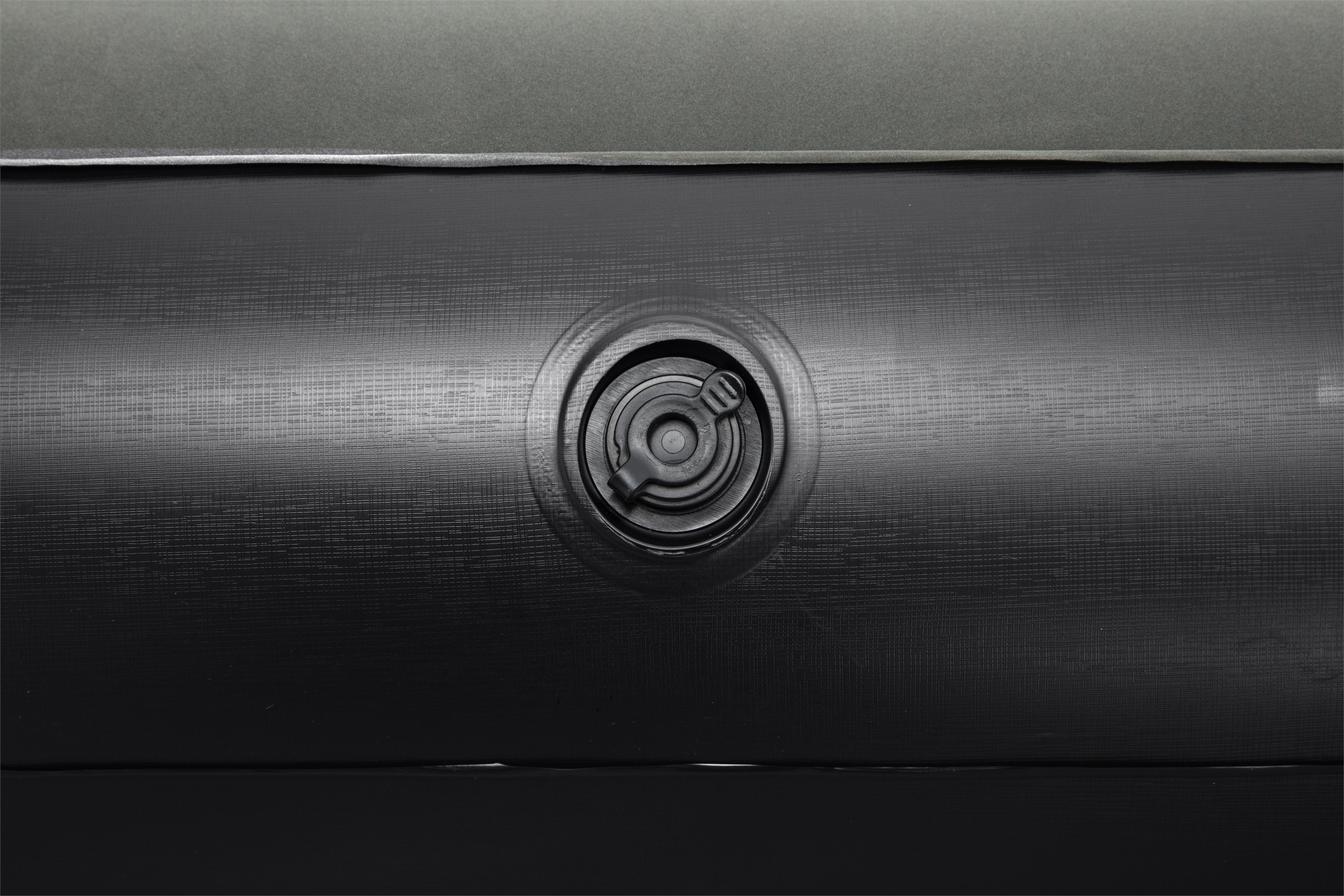 Bestway Tritech Double Airbed Black 191 x 137 x 30cm