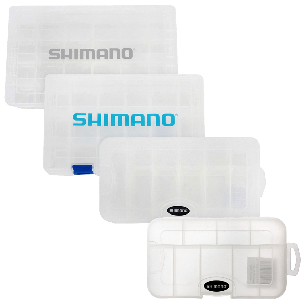 Shimano Utility Box