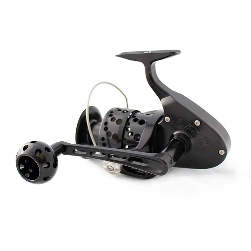 Catch IRT800 Dual Drag Spinning Reel