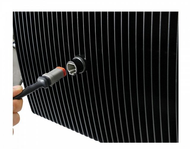 HELLA HypaLUME LED Floodlight 24/48VDC - Close Range