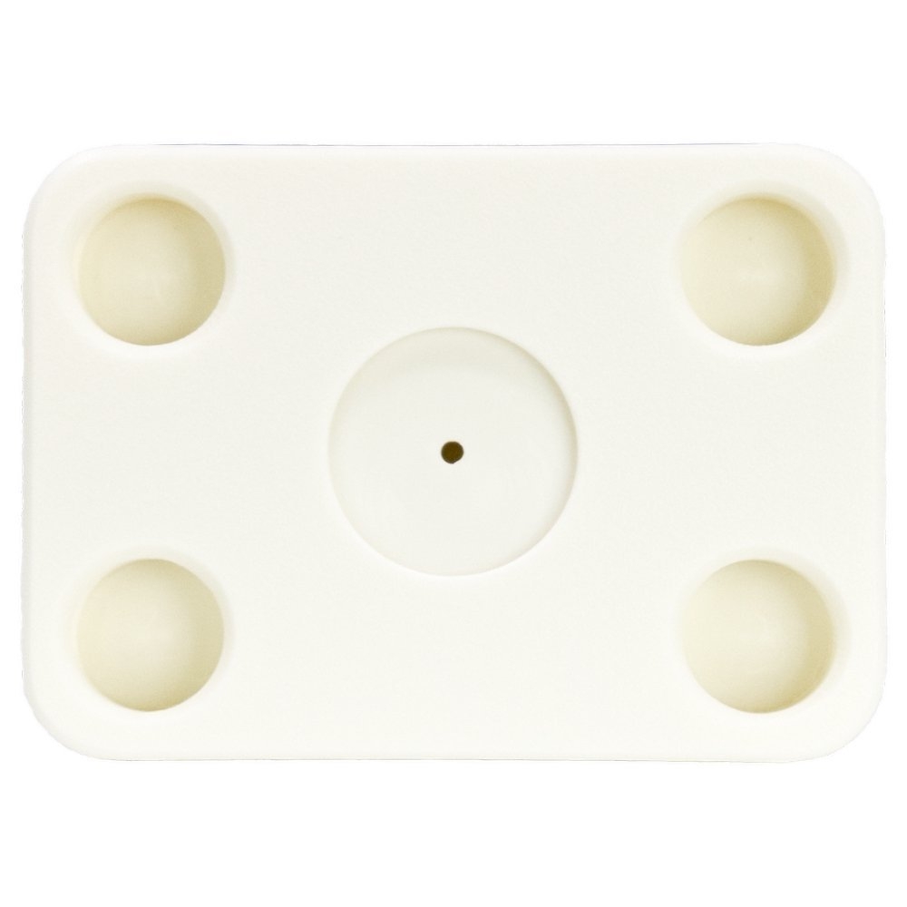 Stern Saver Transducer Mount Mini Ivory