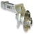 Trojan Duratorque Half Beam Multi Hub Axle 750kg LH