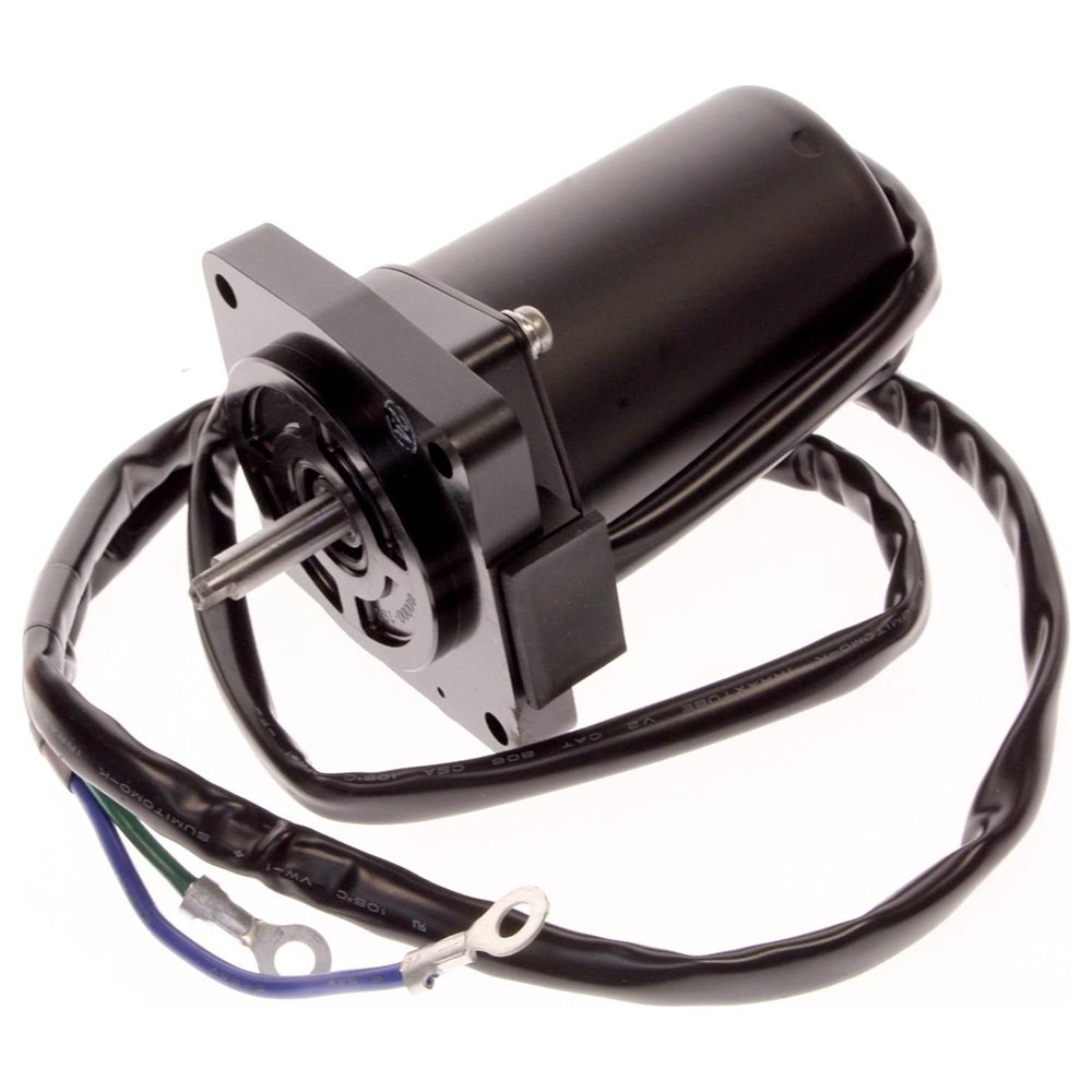 Paragon Power Tilt Trim Motor 67F-43880-00 for Yamaha 75/80/90/100HP