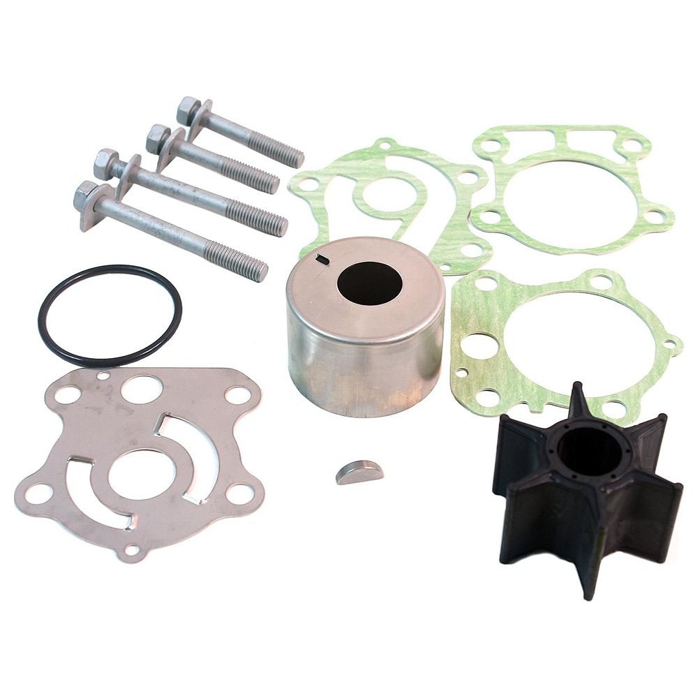 Paragon Outboard Water Pump Repair Kit for Yamaha 67F-W0078-00 75/80/90/100HP