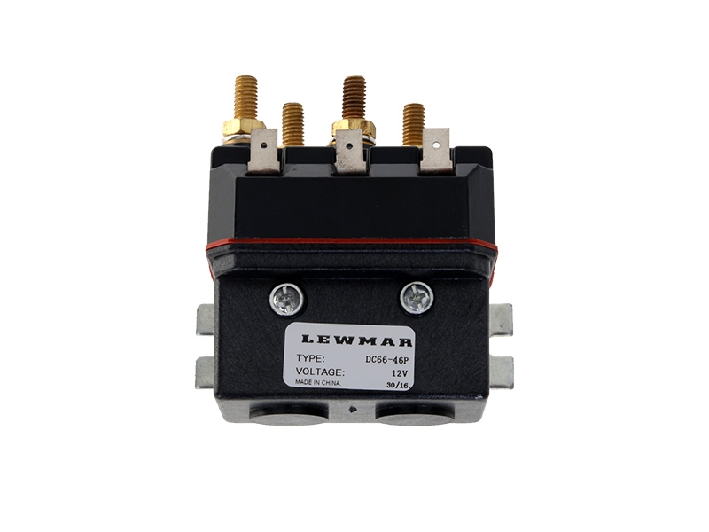 Lewmar Solenoid Control Unit for Windlass 12V