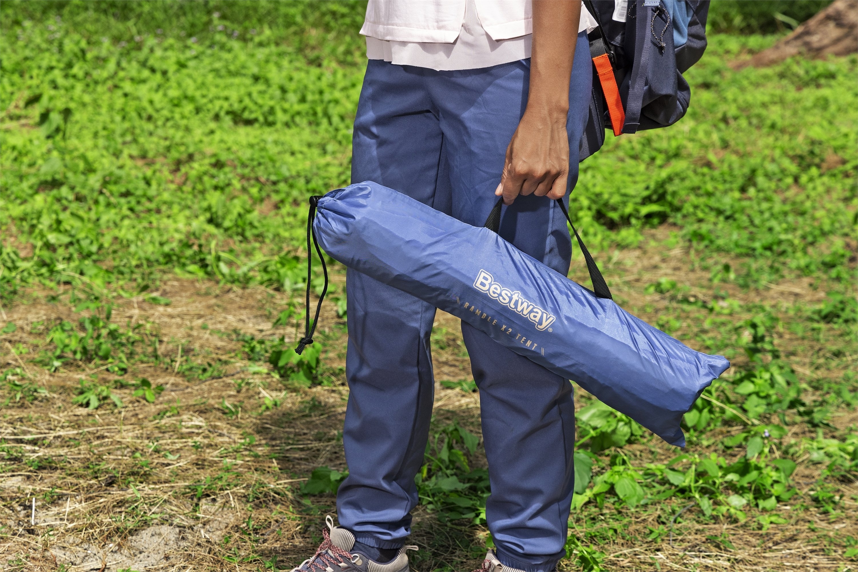 PAVILLO Ramble X2 Pop-up 2P Beach Shelter