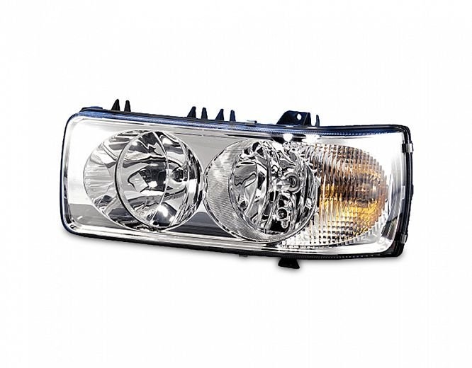 Hella Marine DAF Headlamp CF65/75/85 Right Hand