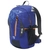 PAVILLO Arctic Hiking Backpack 45L Blue